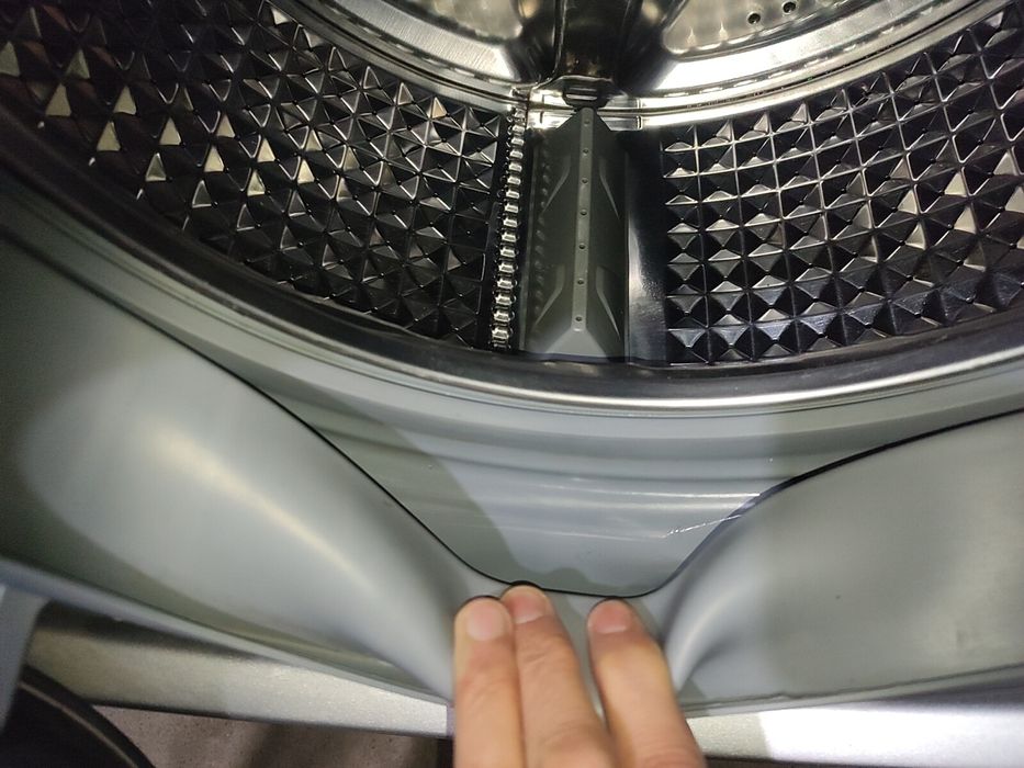 Samsung автомат 6кг.Идеал холатда