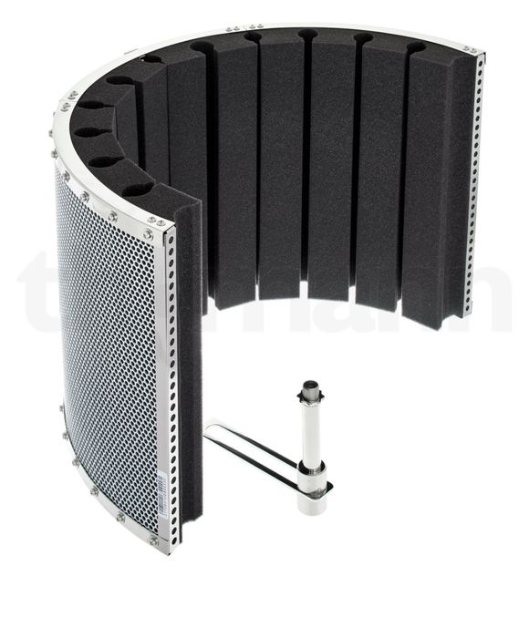 the t.bone Micscreen LE