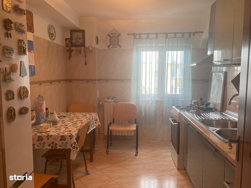 Apartament 4 camere – Zona Inel I