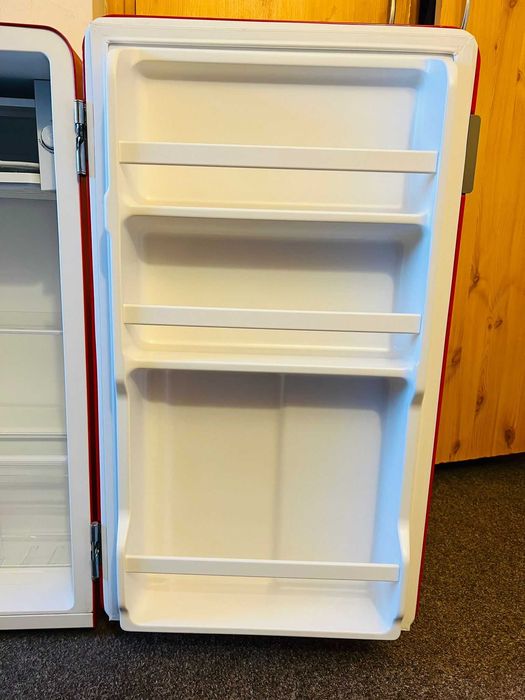 Vand frigider Vortex VD9SRD01M-stare foarte buna, folosit 1 an