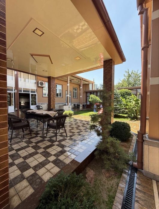 Учтепа хокимият, Тукимачи 6-соток (10 комнат) ОЧЕНЬ СРОЧНО