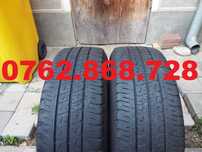 vand 2 anvelope de vara 215/70/15C fulda pret 240lei amandoua