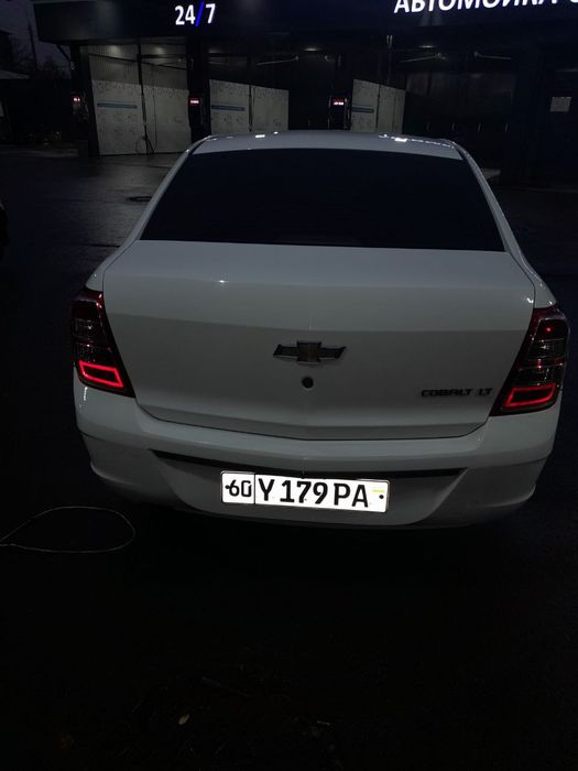 Коболт 2 позиция 2020 йил механика