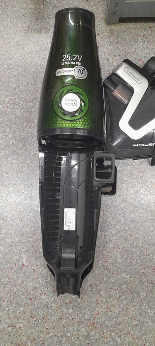 Aspirator Rowenta vertical model RH9172WO