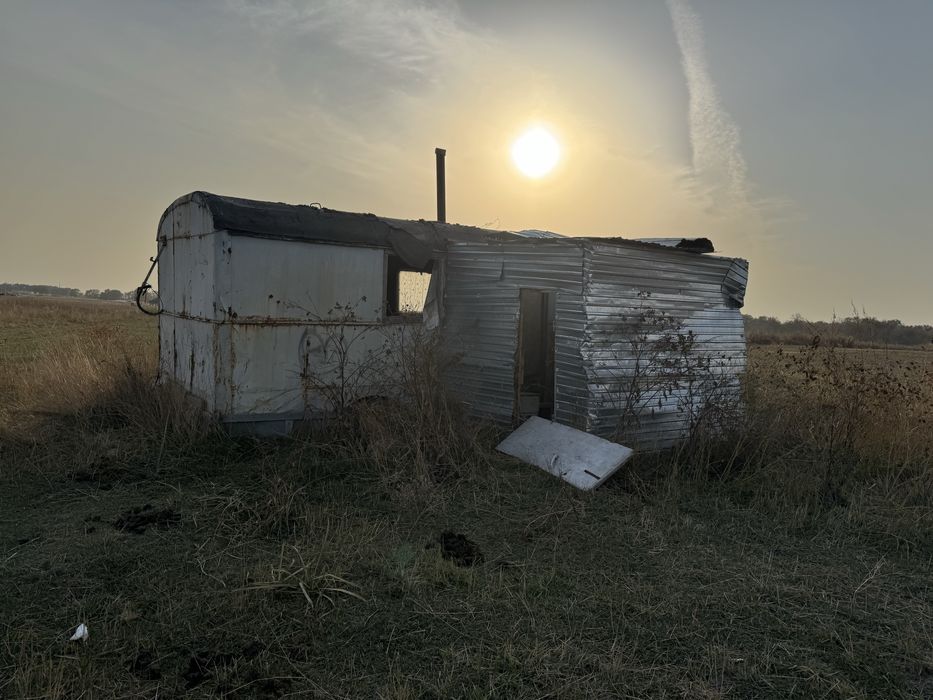 Вагон , прицеп продеться