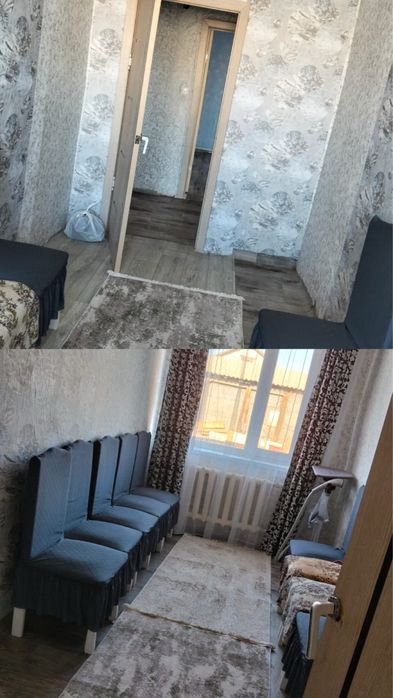 Продается дом в поселке Кушокы