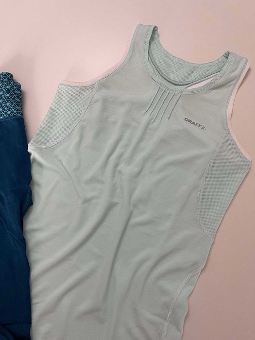 Дамски клин Craft / Потник Craft / Къси панталонки Craft