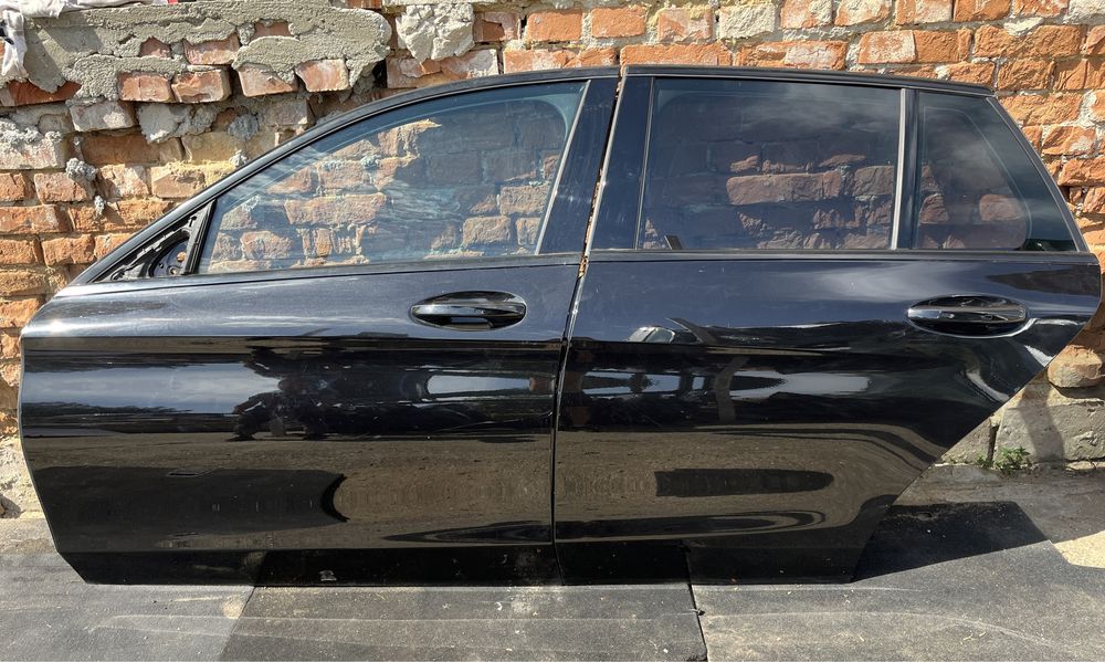 Portiera / Portiere / Usa / Usi Mercedes C Class W205 Break Avant