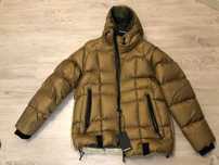 Dsquared2 geaca XXL-XXXL sau 54-56 italy, originala, retail 1025 euro