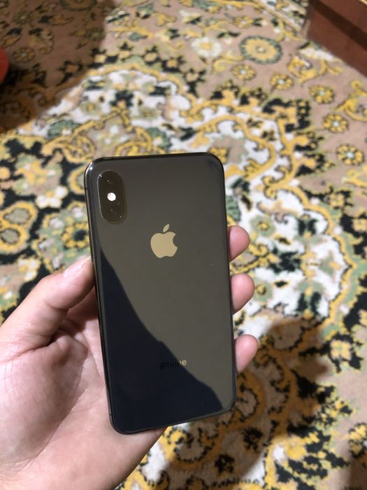 Iphone Xs sotiladi