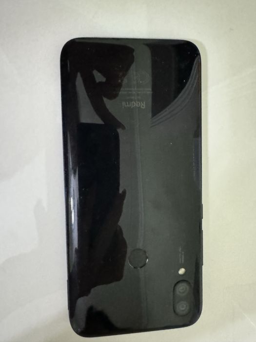 Продается Xiaomi Redmi Note 7