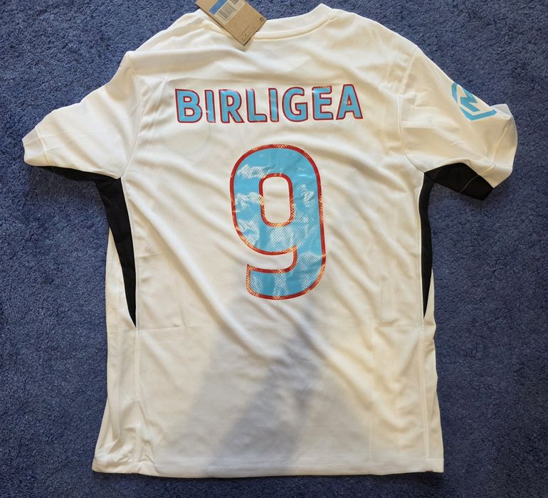 Tricou FCSB/Steaua Birligea