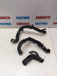 Conducta furtun aer turbina intercooler 2.0 CBA CBAB CBBB Passat B6 B7