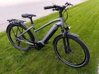 Електрически велосипед WINORA SINUS IX10