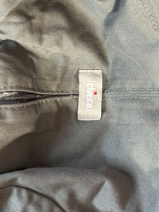 Marsupiu Chicco Ergonomic MYAMAKI FIT