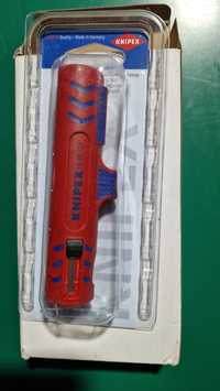 Knipex 16 85 125 SB dezizolator