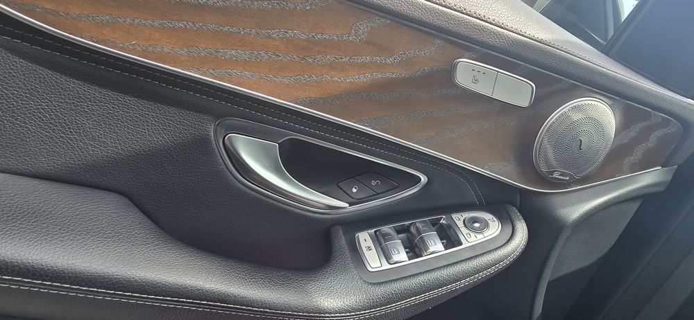 Vand Mercedes GLC 220d 4 matic