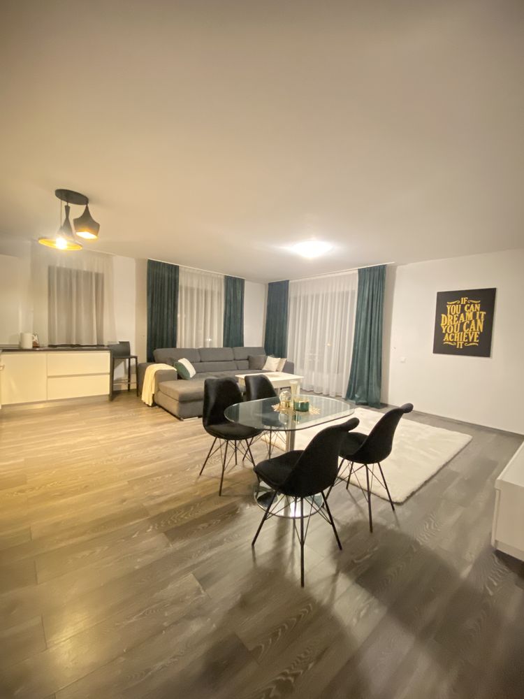 Cazare Regim Hotelier- EdenApartments