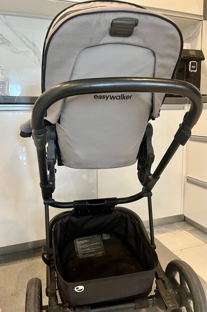 Детска количка EASYWALKER Harvey2 2в1