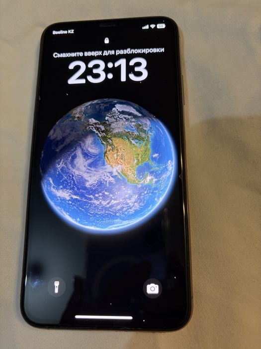 iPhone  11 pro max - полный комплект