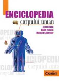 Enciclopedia corpului uman.  Editura corint