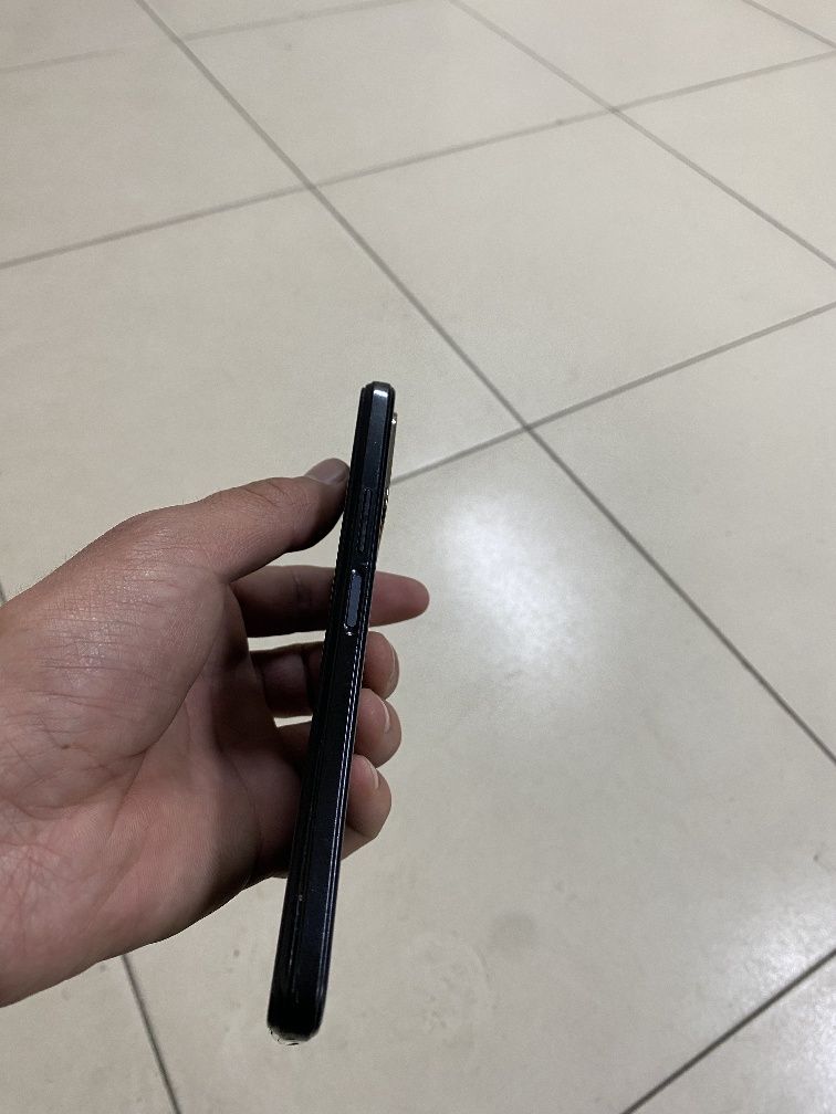 Honor X 6 smartfon