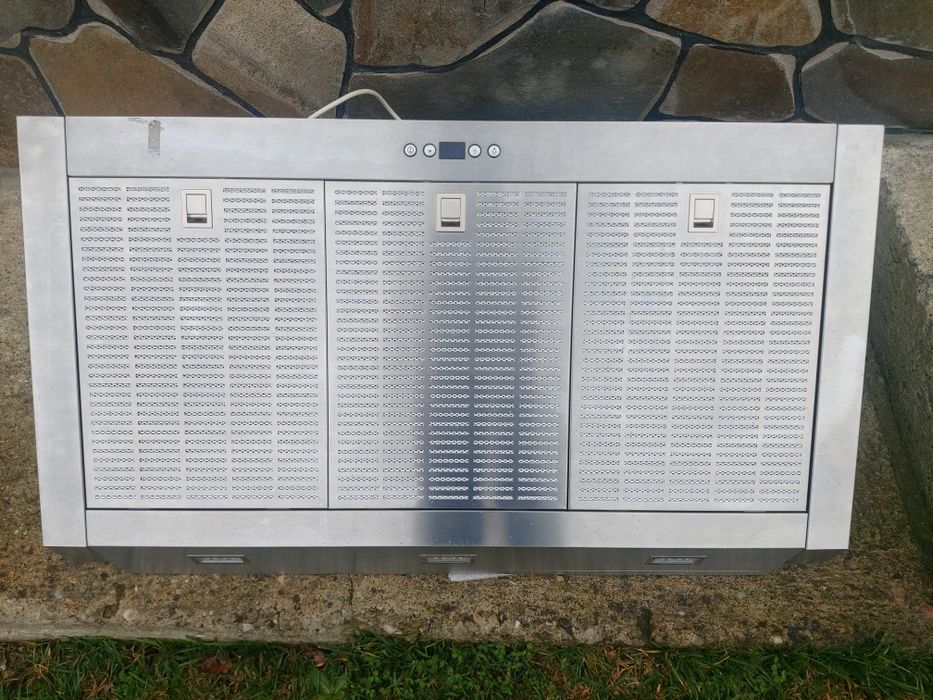 Notă electrică dim.mare nouă