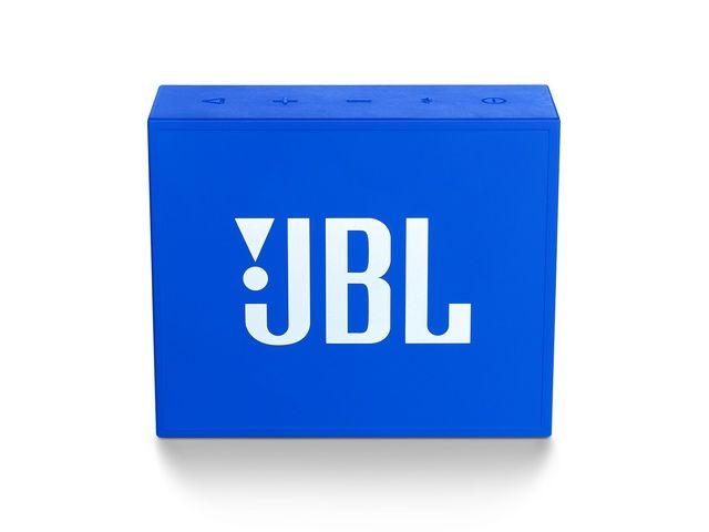 JBL GO+ преносима тонколона.