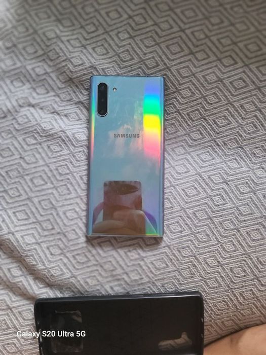 Samsung note 10 5g obmen bor