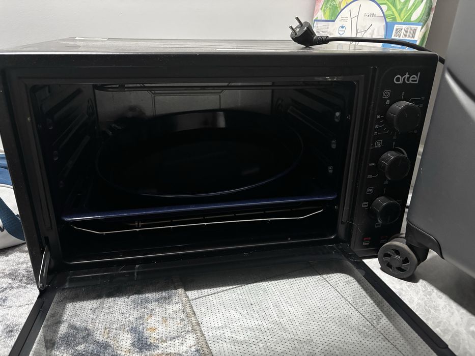 Электропечь настольная Artel