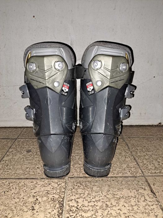 Ски обувки, HEAD EDGE 260-265