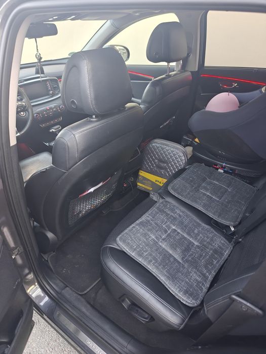 Kia Sorento 2.2CRDI  4x4 AWD Platinum