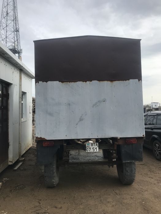 Продам прорабский вагон на колесах