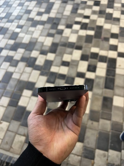 Iphone 13 pro max 256gb