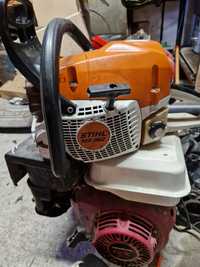 Stihl MS 362 servisat