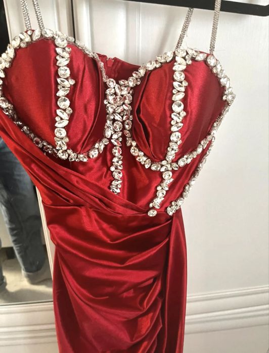 Rochie Mextom noua