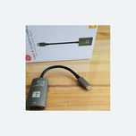 Переходник для ноутбука и смартфона Type C 3.1 на HDMI 4K