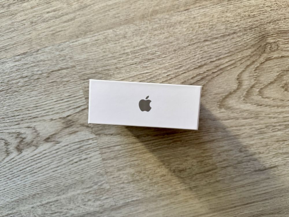 Apple Airpods 4 ANC с 2 години гаранция