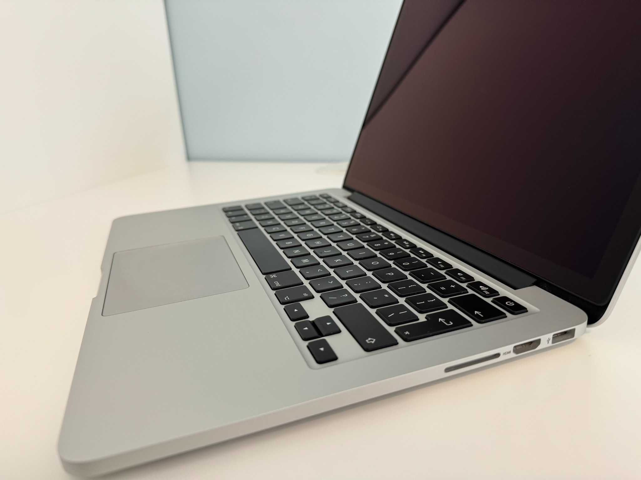 Vand Macbook Pro Retina 13" Mid 2015 - 2.7GHz dual-core Intel Core i5
