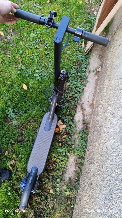 Xiaomi mi scooter 3 custome