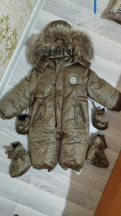 Продам комбинезон