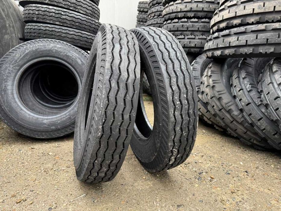 Marca PANTHER cu garantie 6.50-16 cu 12 pliuri