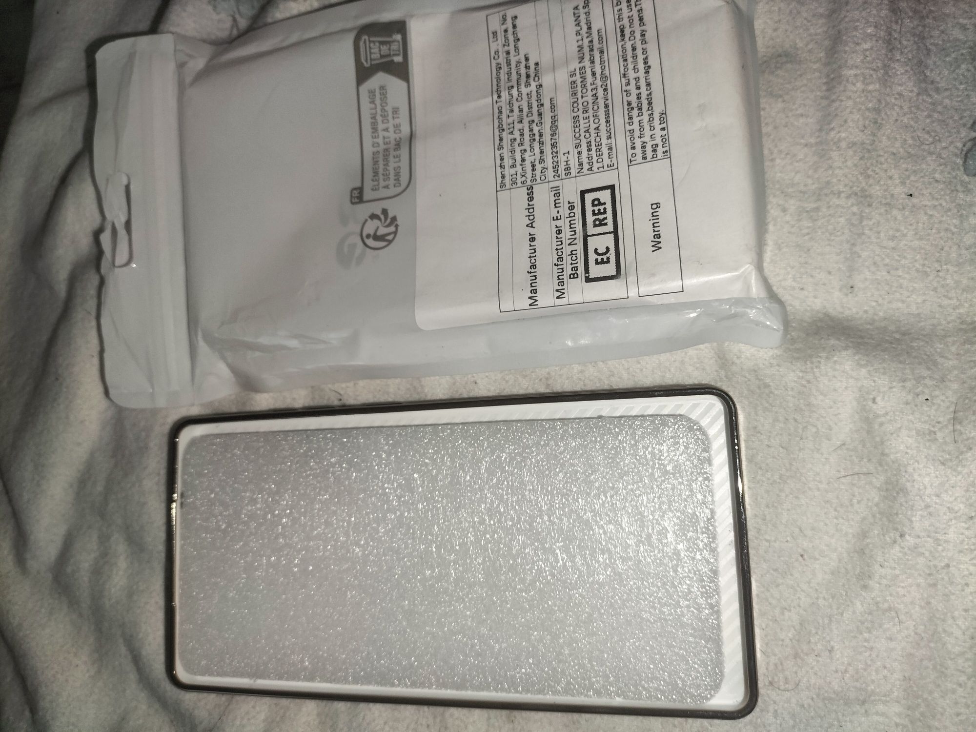 Husa Samsung S25 Ultra