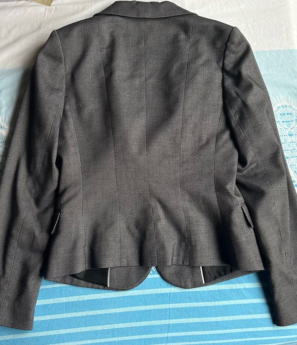 Сако и два панталона