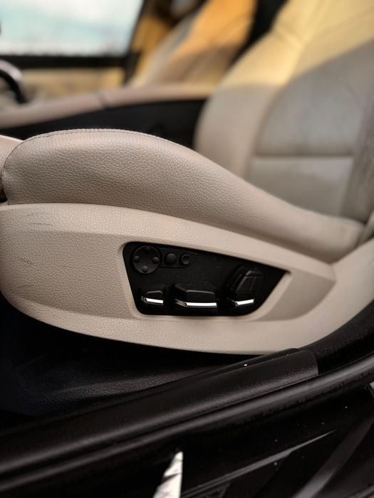 Vand Bmw 525d xdrive (F11)