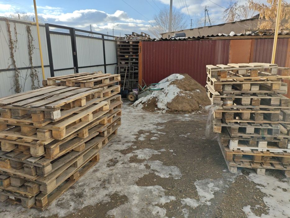 Продам подонны на дрова!!!