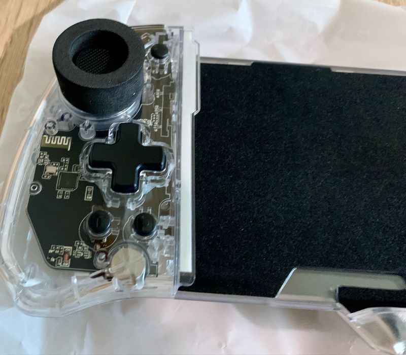 Джойстик LinYuvo KS43 за Nintendo Switch