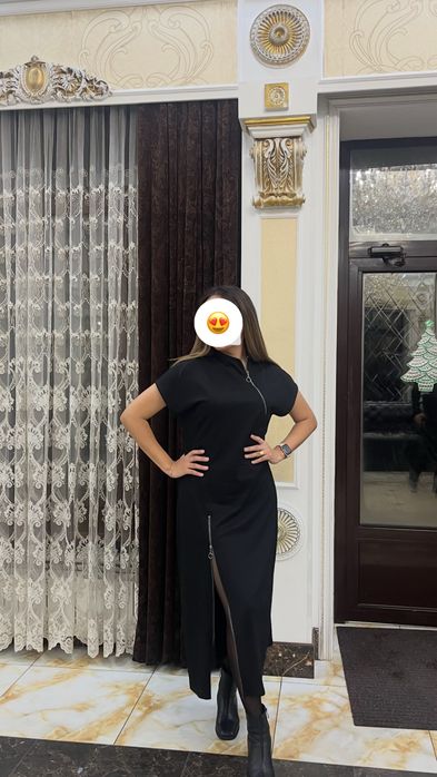 Продам красивое платье