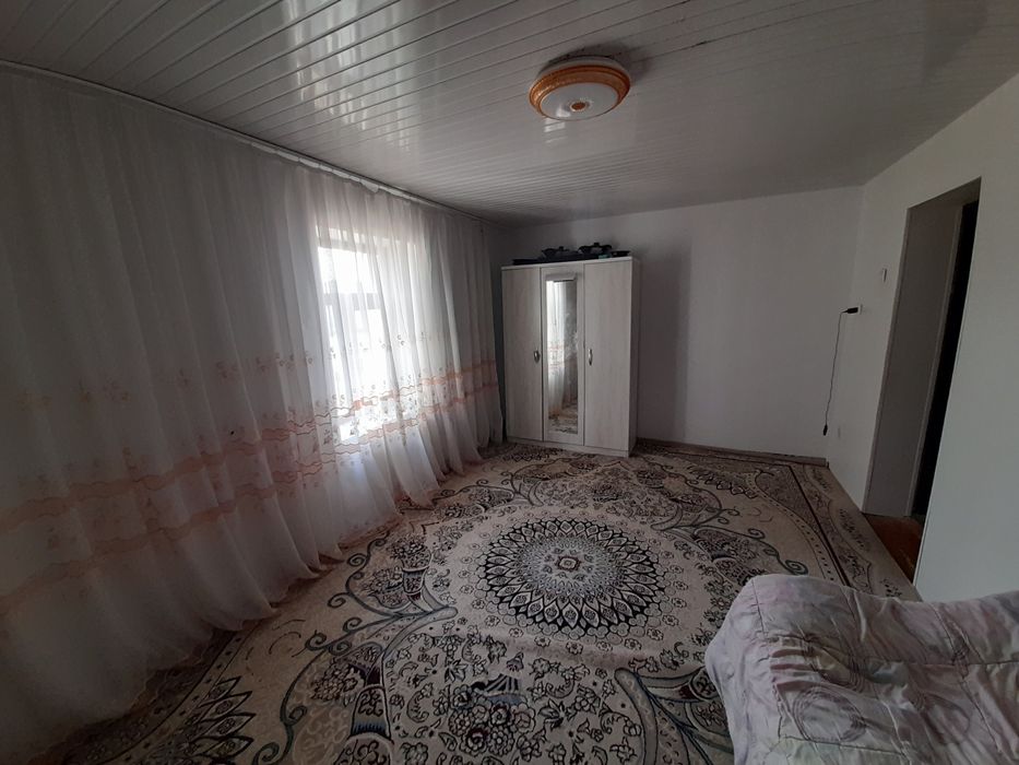 Қибрай тумани, Ўткир кўчасида участка сотилади