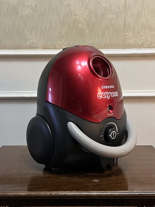 Пылесос Samsung VC-5915V